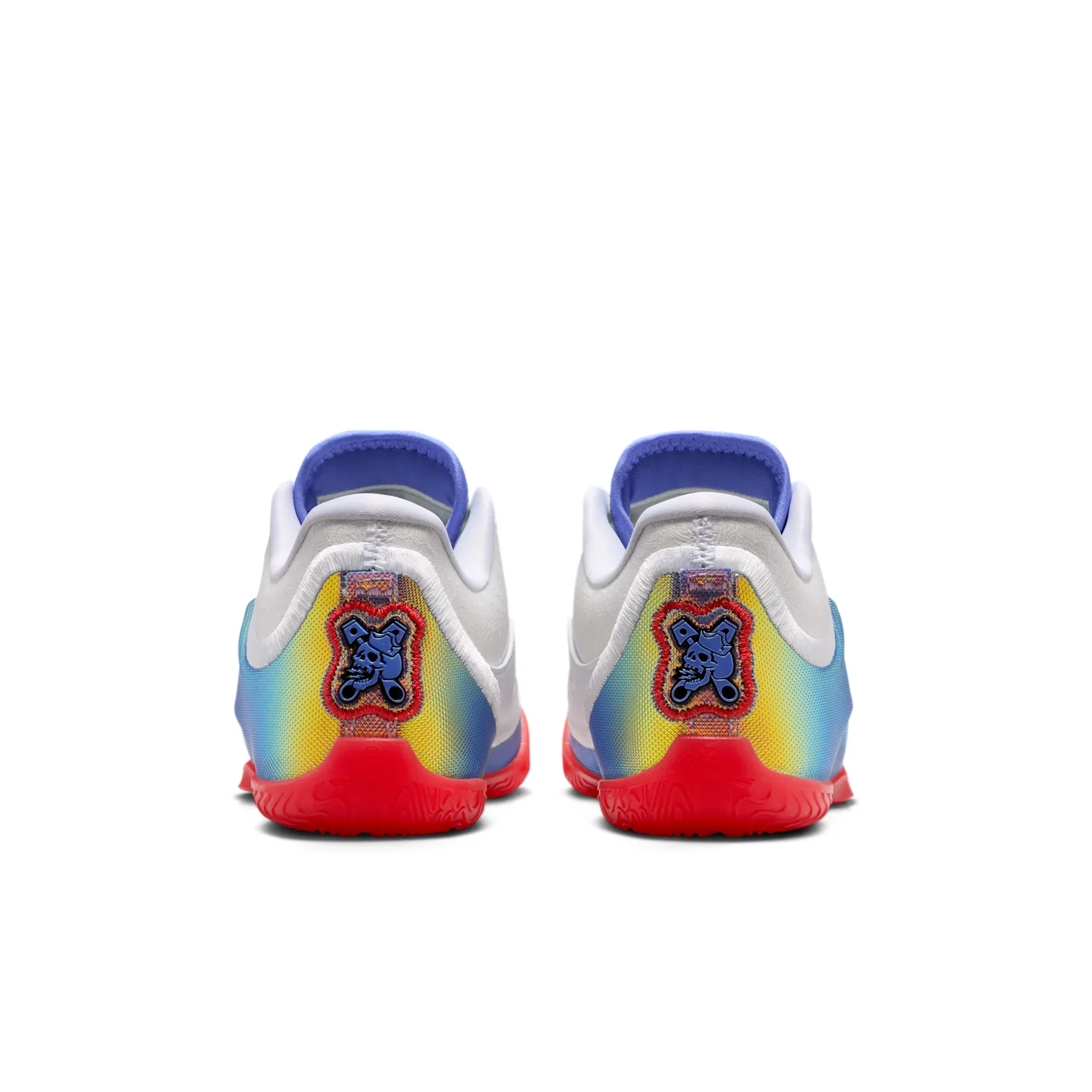 LeBron XXIII "Motor King" image 7