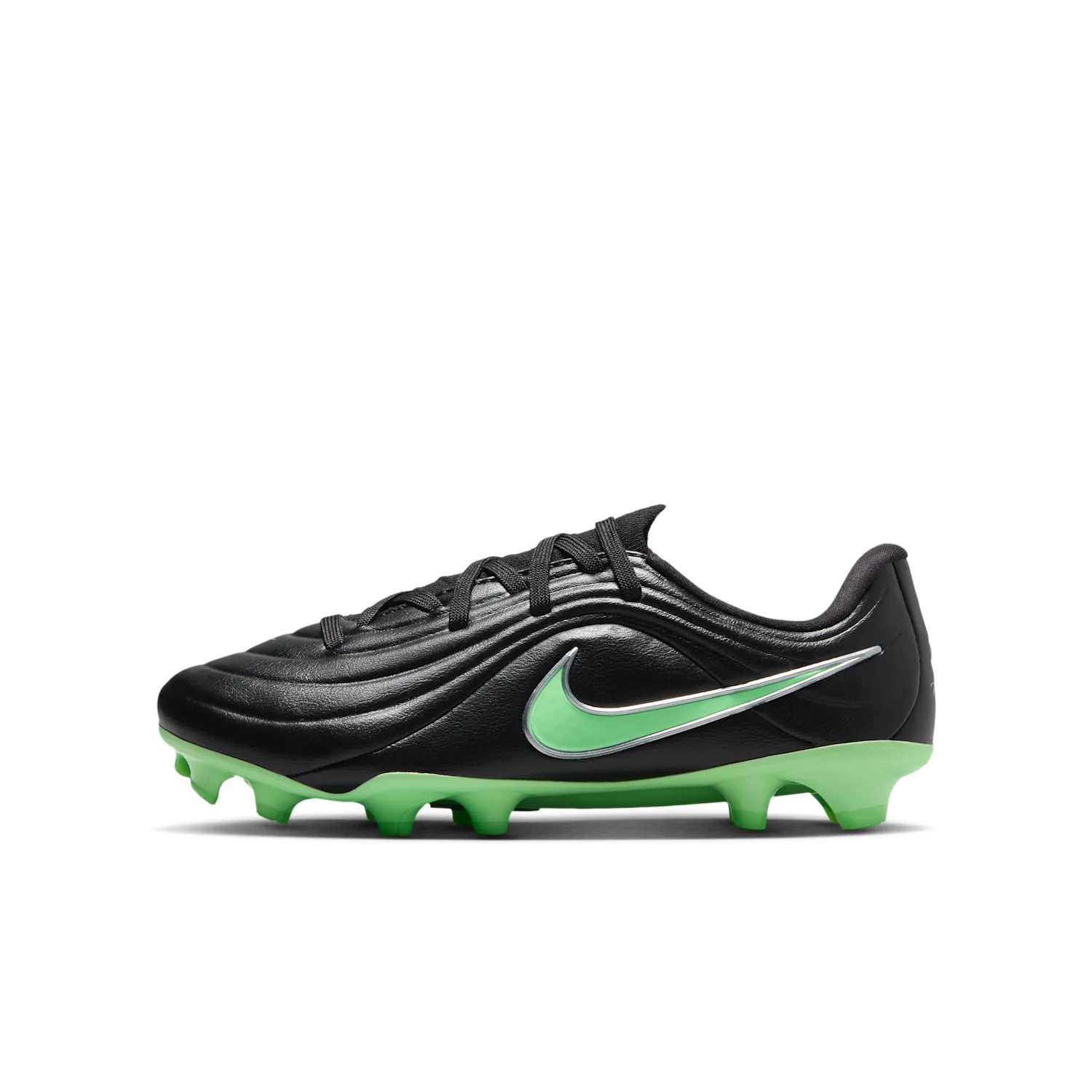 Nike Jr. Tiempo Maestro Academy