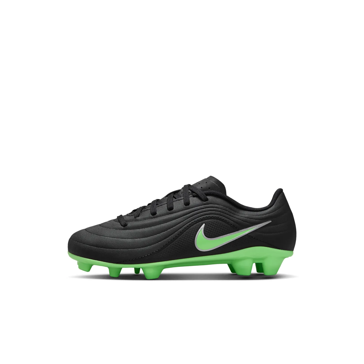 Nike Jr. Tiempo Maestro Club