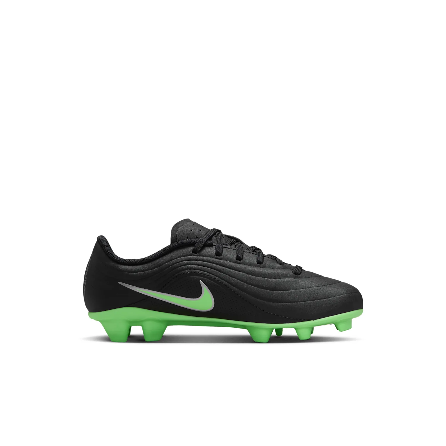 Nike Jr. Tiempo Maestro Club image 3