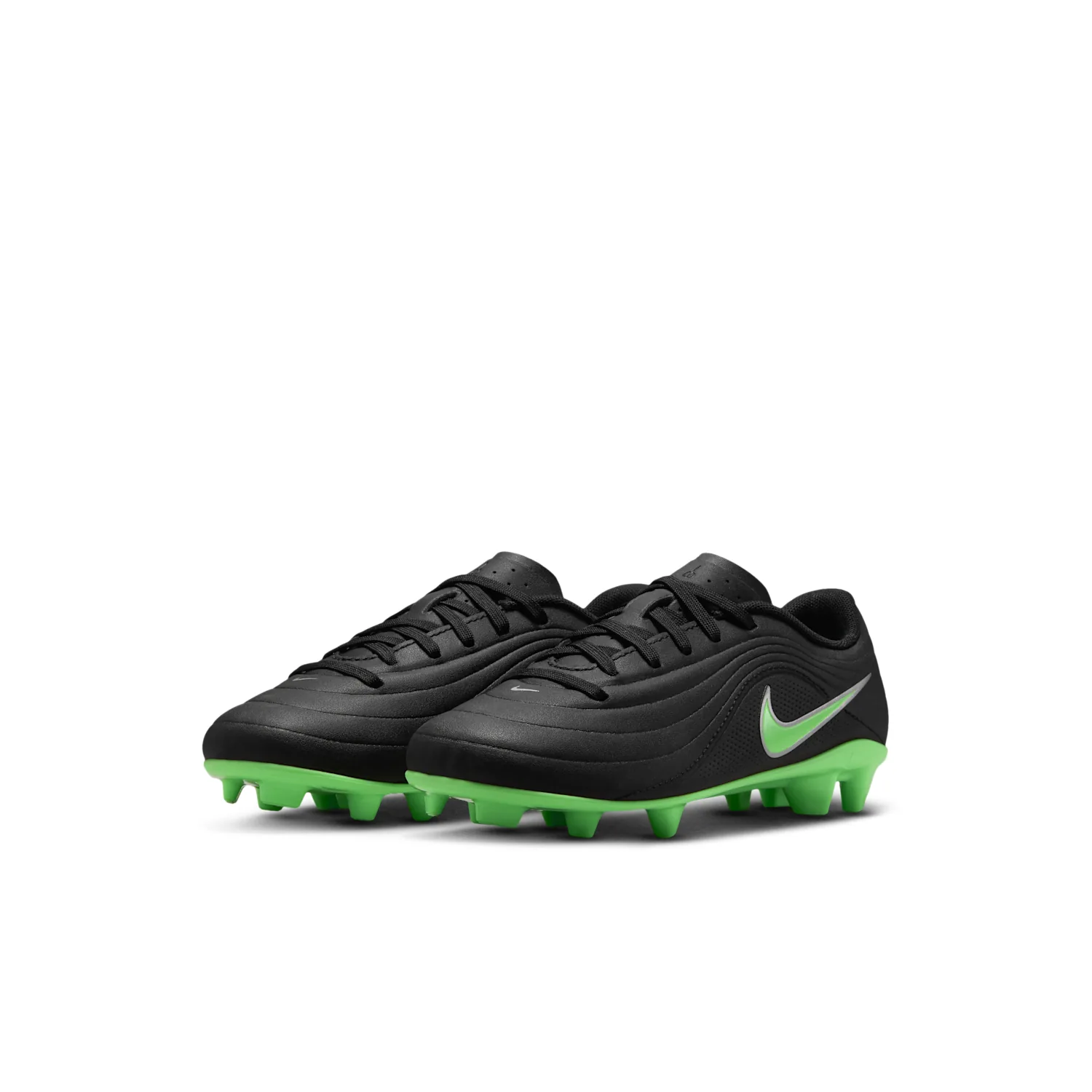 Nike Jr. Tiempo Maestro Club image 5