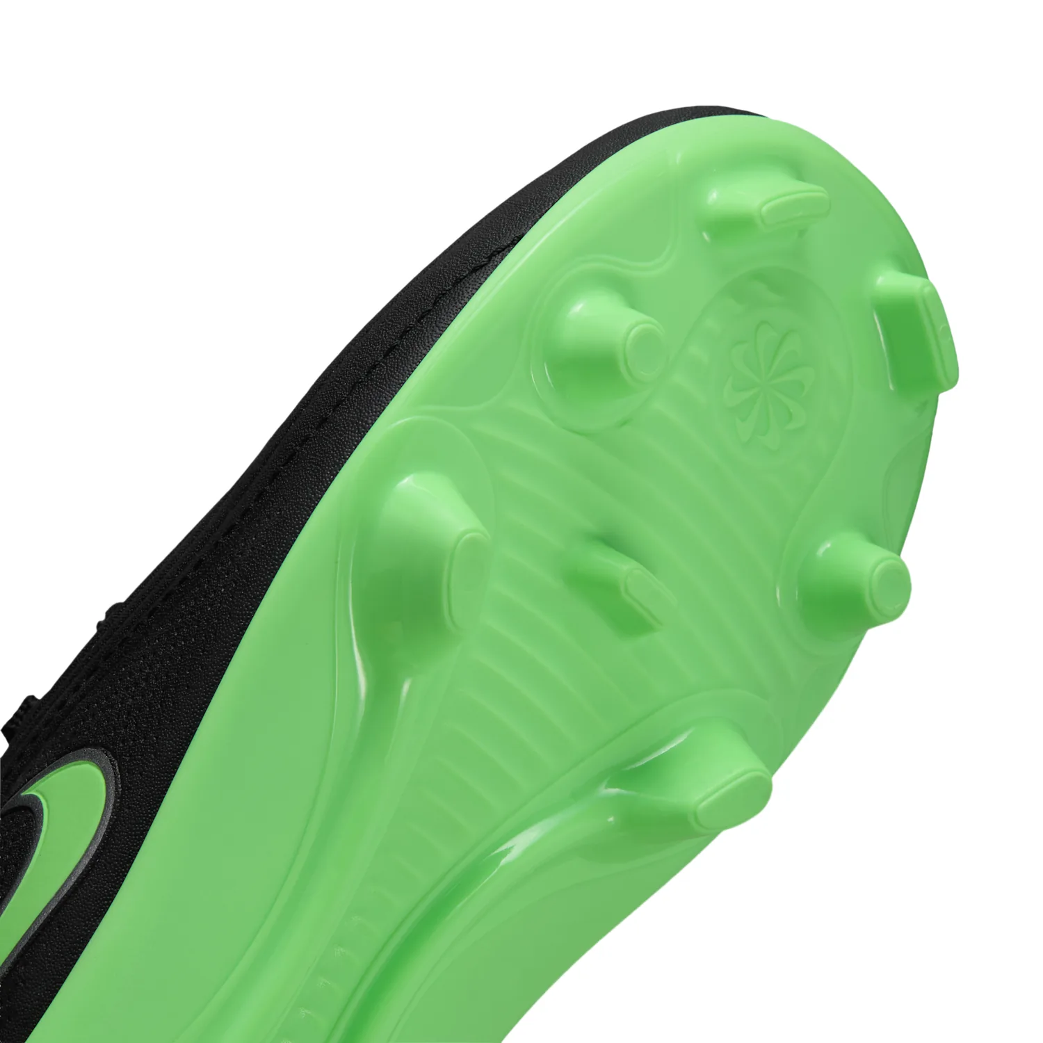 Nike Jr. Tiempo Maestro Club image 7