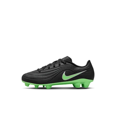 Nike Jr. Tiempo Maestro Club