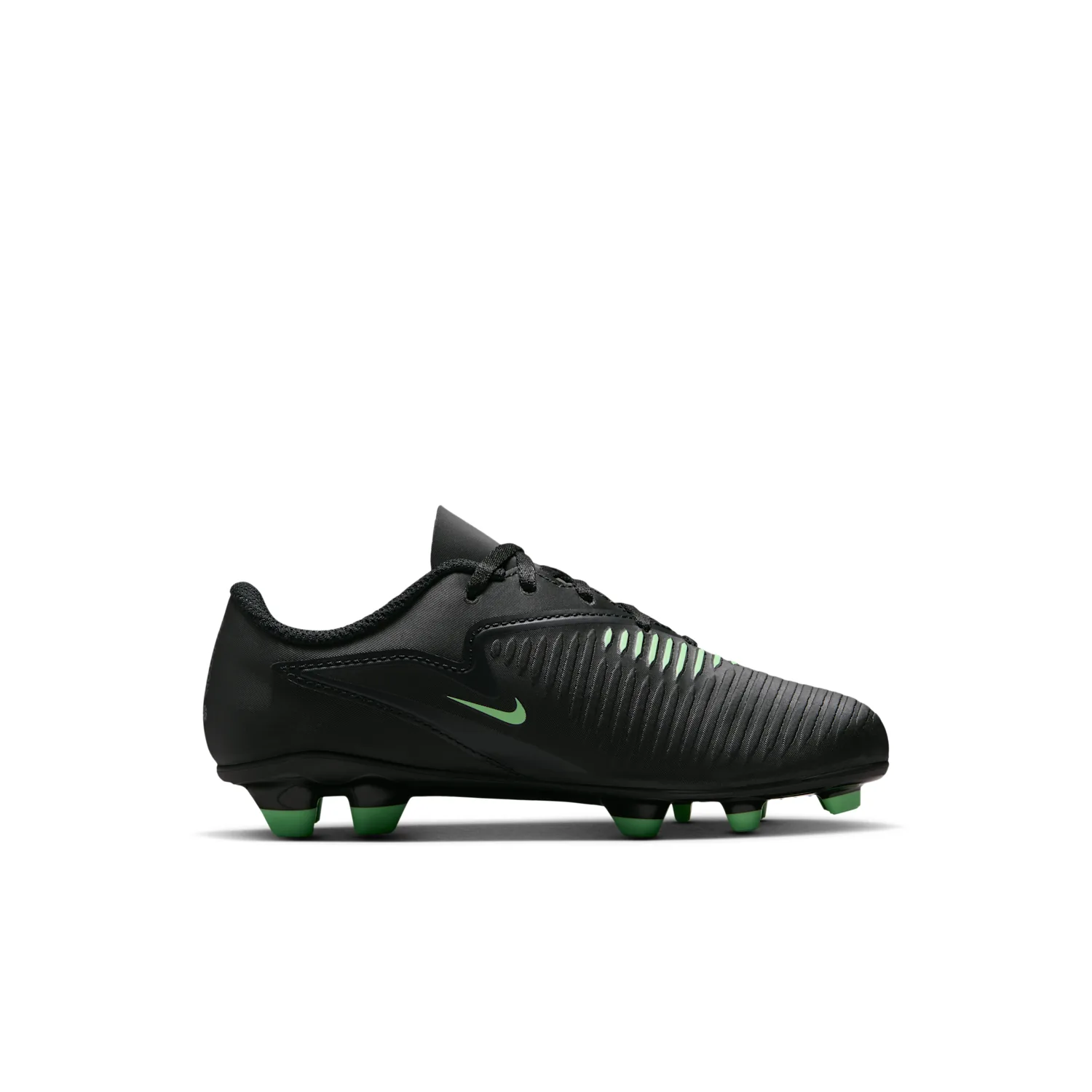 Nike Jr. Phantom 6 Low Club image 3