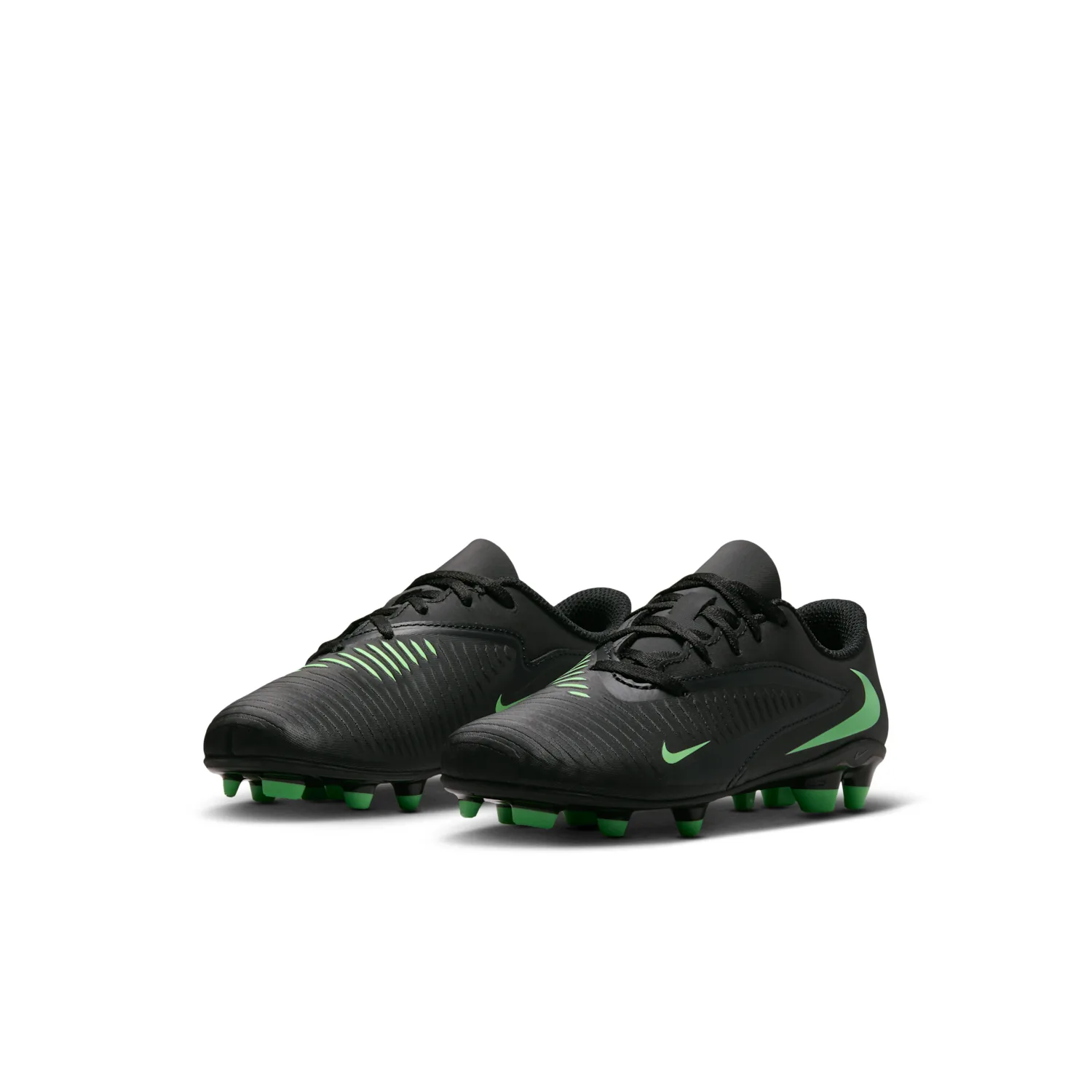 Nike Jr. Phantom 6 Low Club image 5