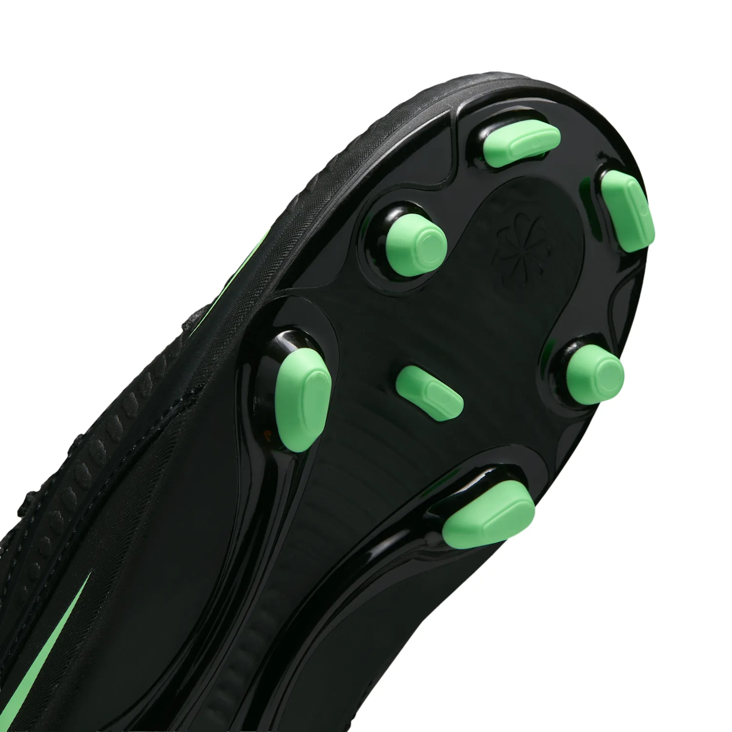 Nike Jr. Phantom 6 Low Club image 7