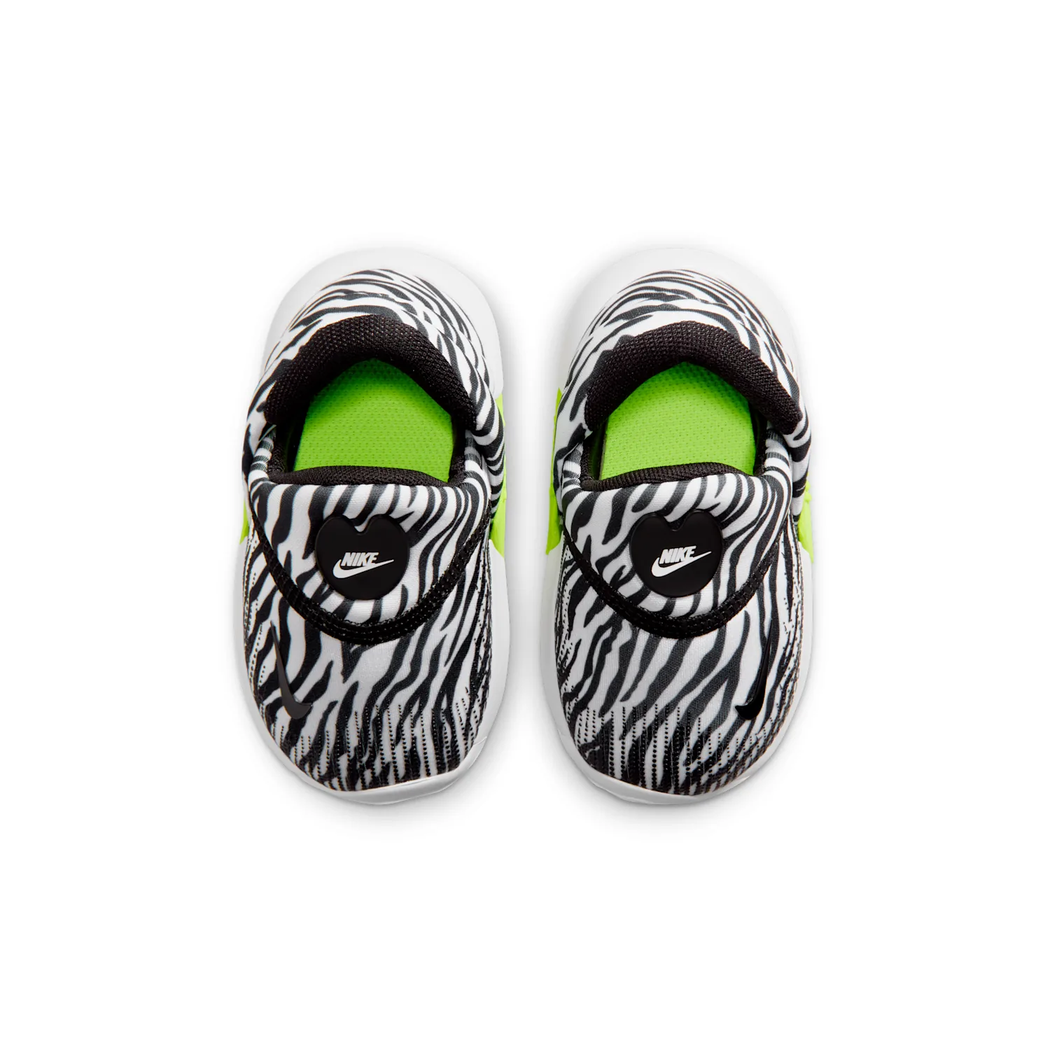 Nike Swoosh Go image 4