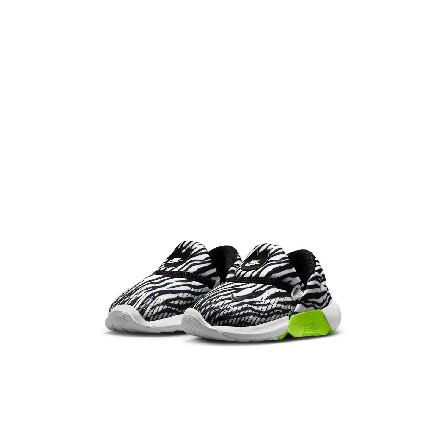 Nike Swoosh Go image 5