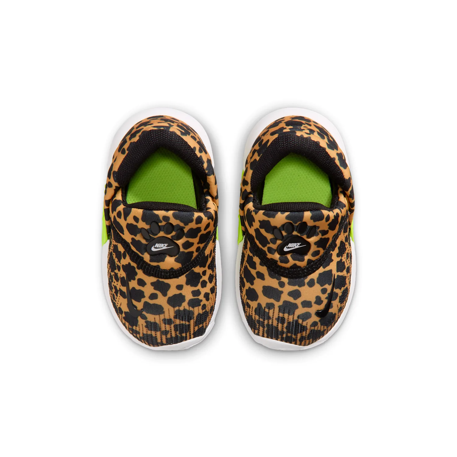Nike Swoosh Go image 4