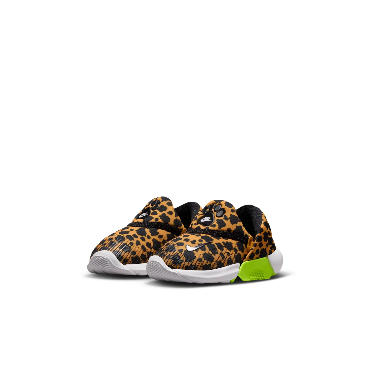 Nike Swoosh Go image 5