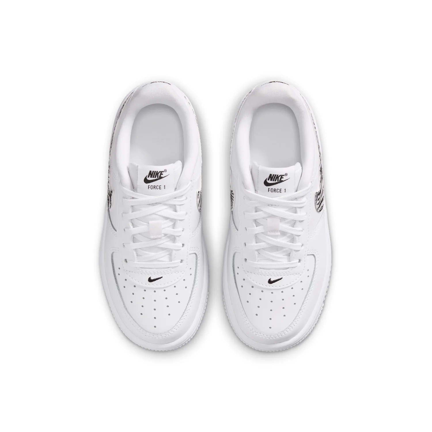 Nike Force 1 Low image 4