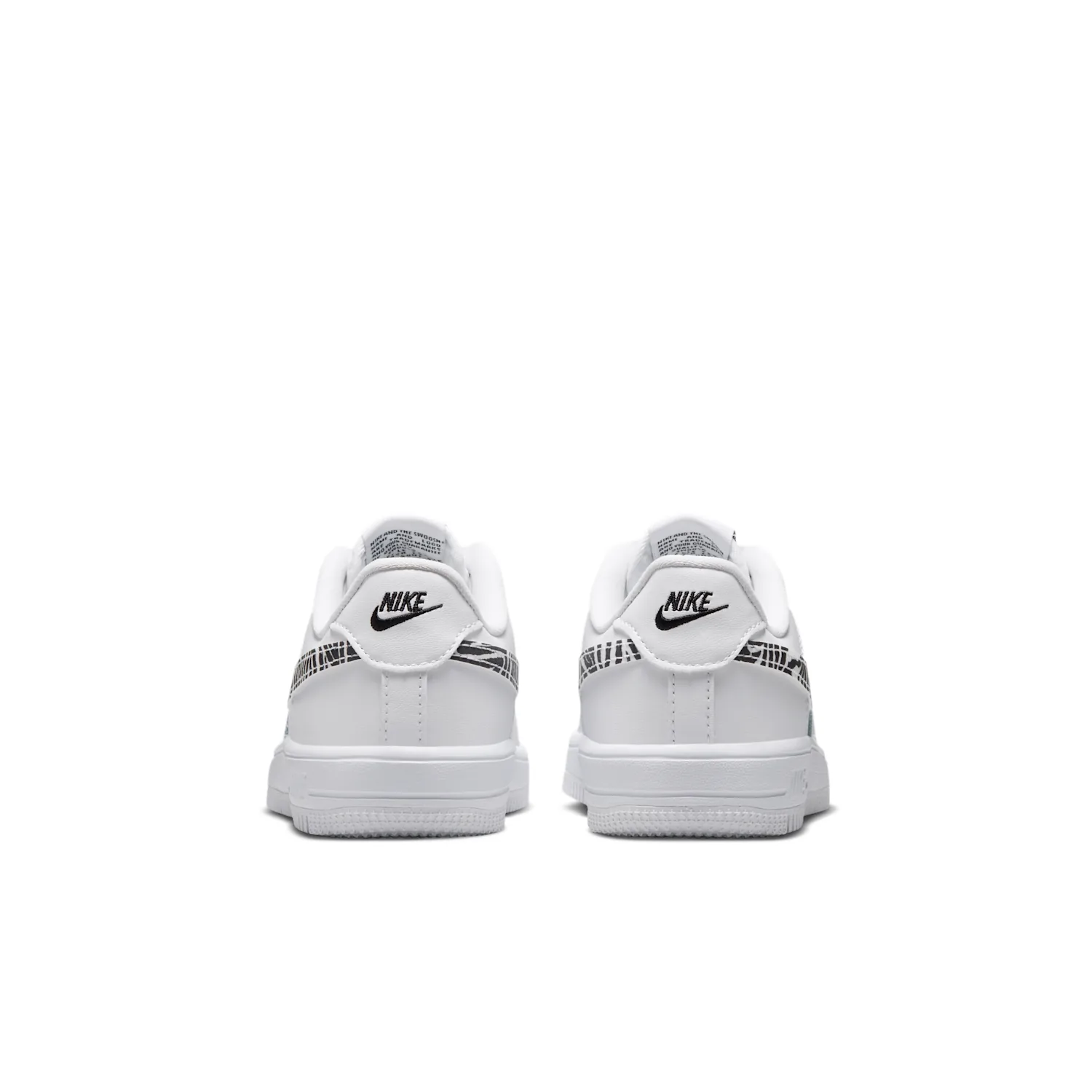 Nike Force 1 Low image 6