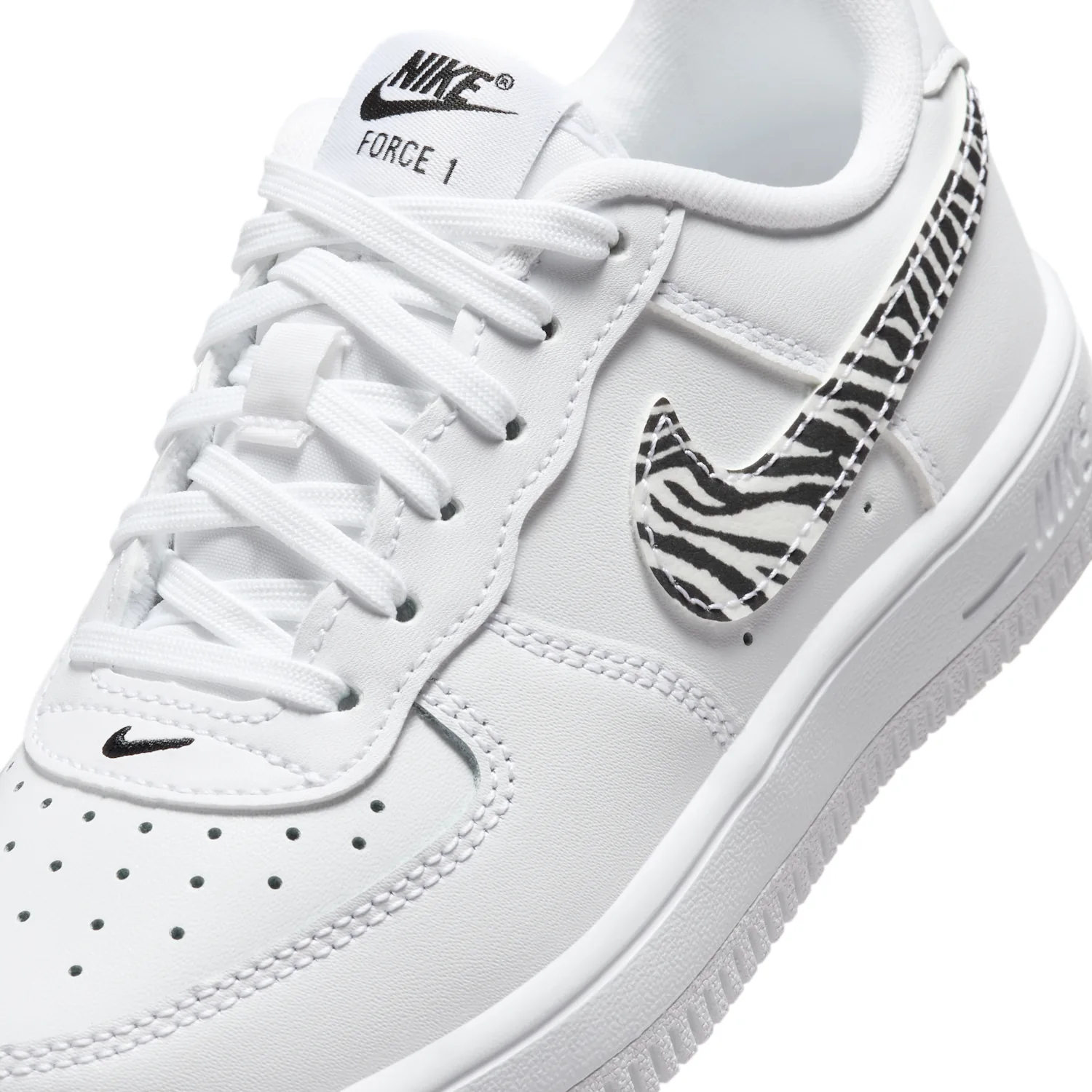 Nike Force 1 Low image 7