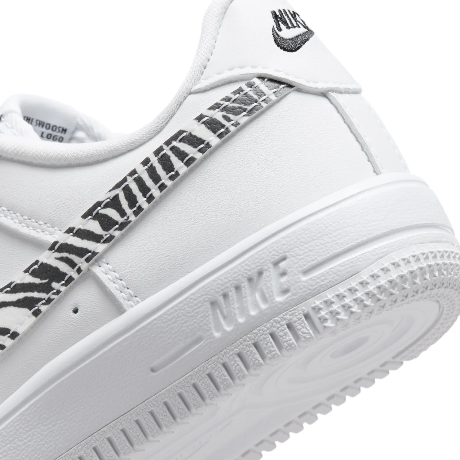 Nike Force 1 Low image 8