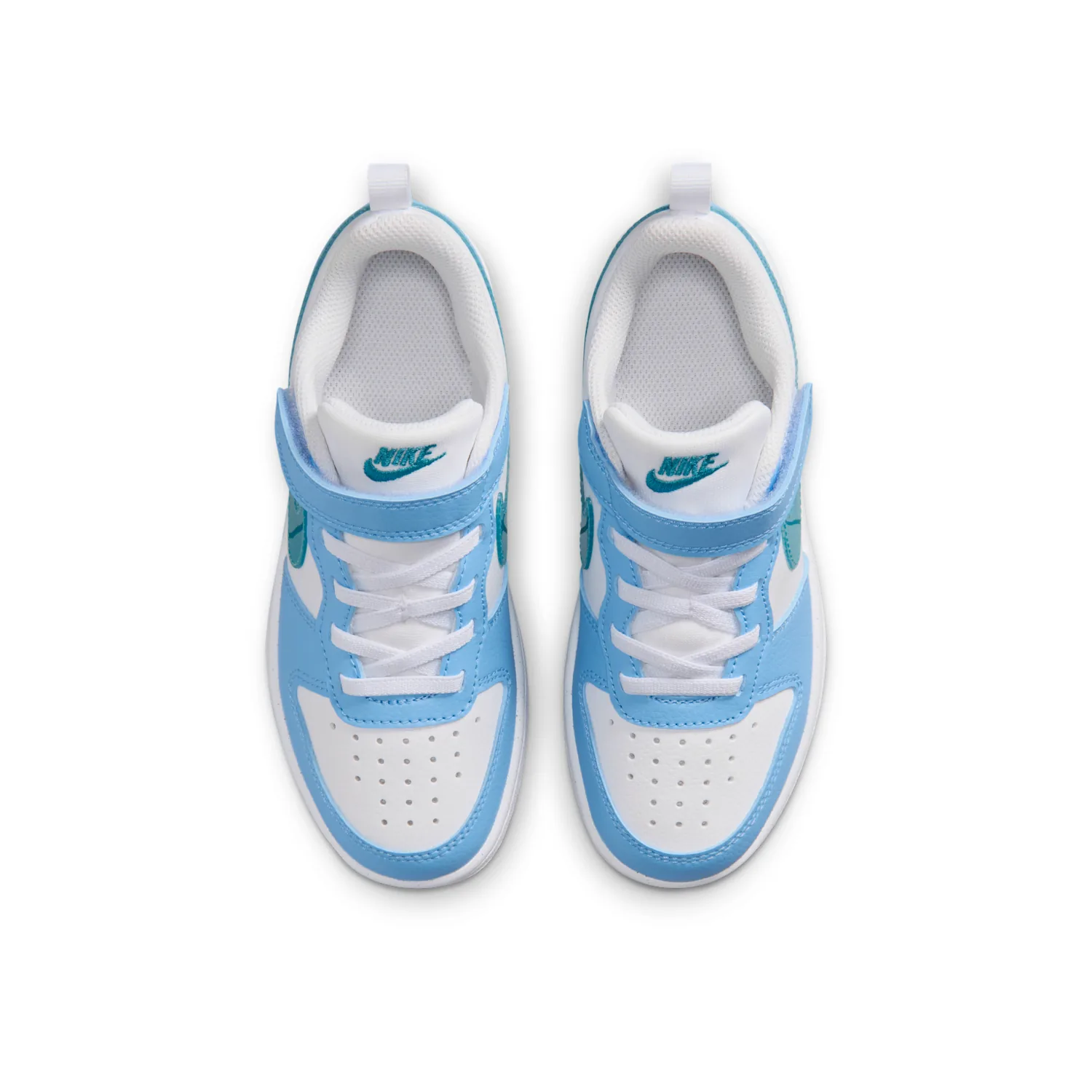 Nike Court Borough Low image 4