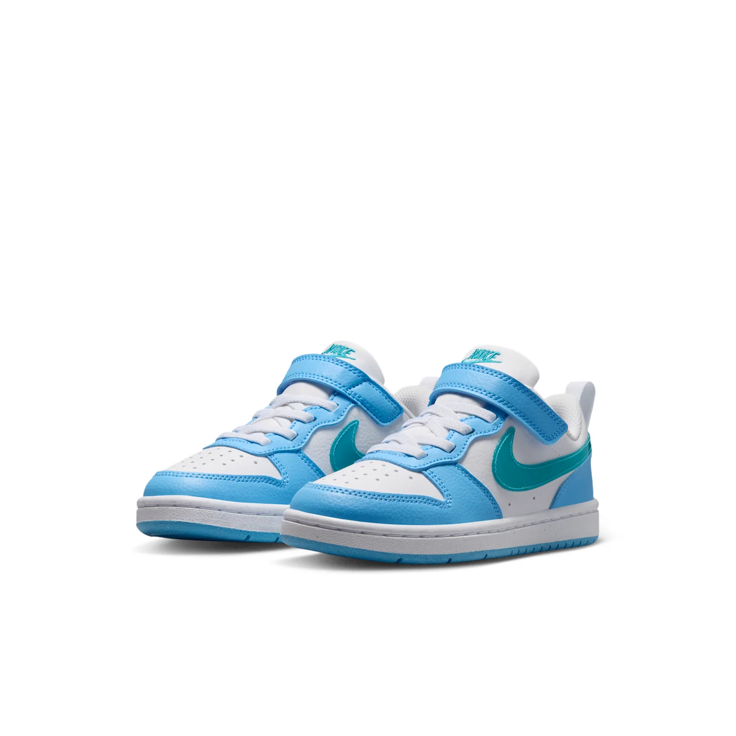 Nike Court Borough Low image 5