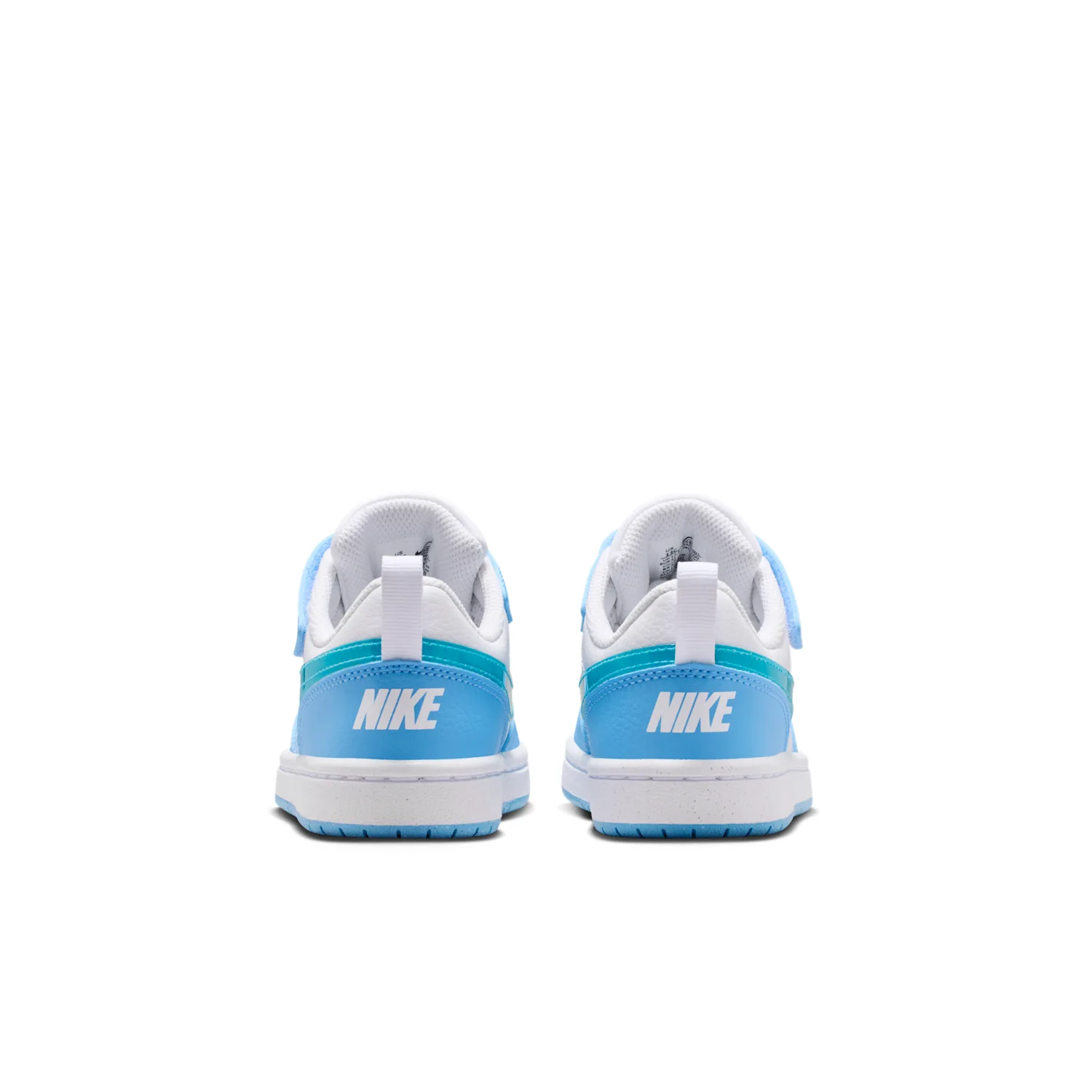 Nike Court Borough Low image 6