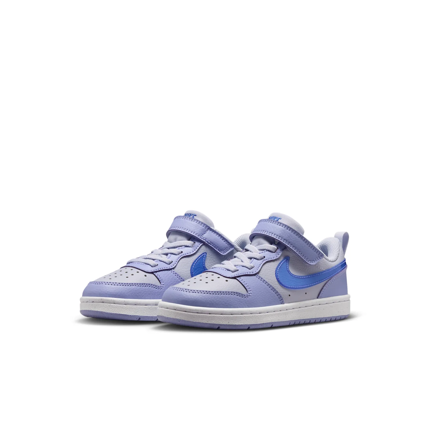 Nike Court Borough Low image 5