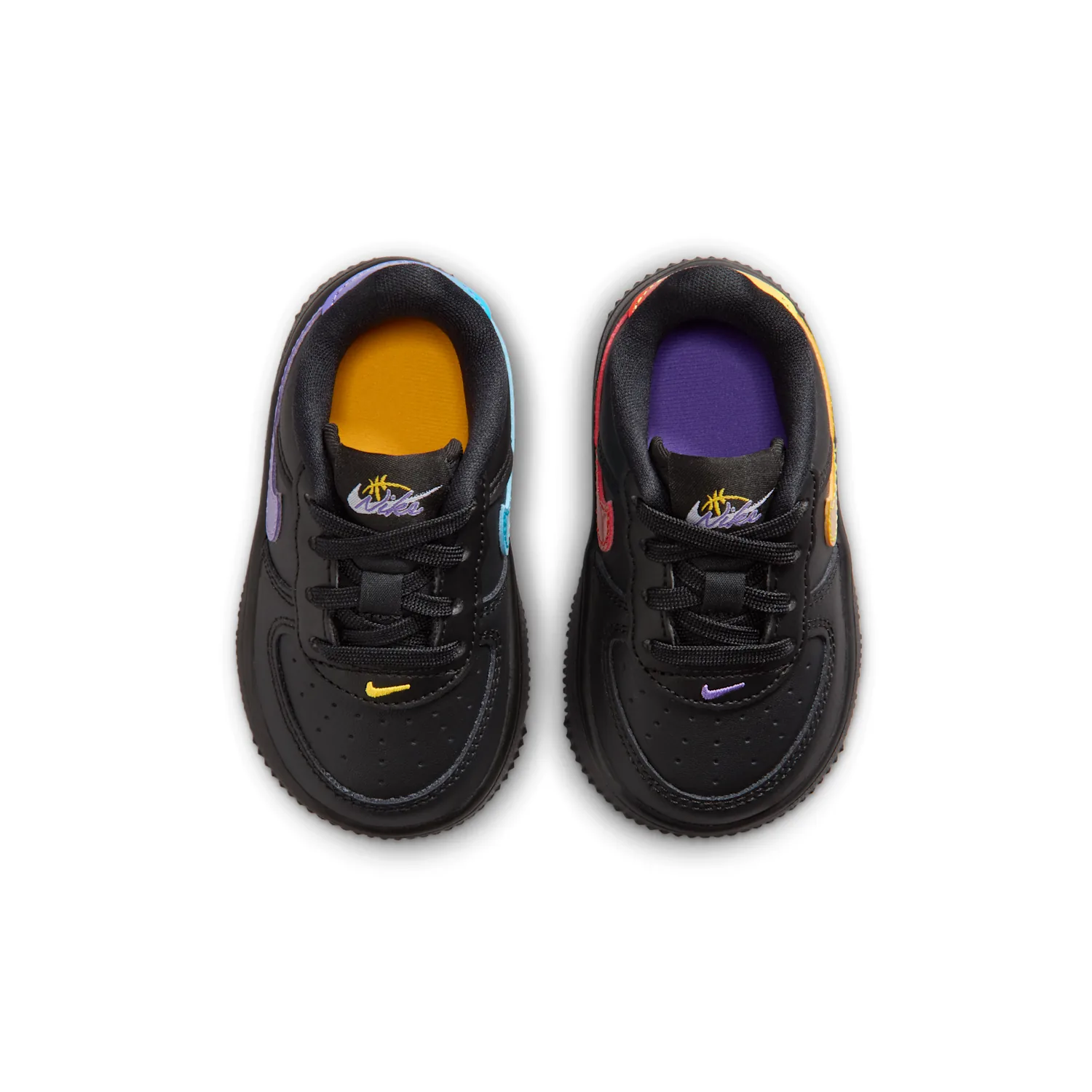 Nike Force 1 Low image 4