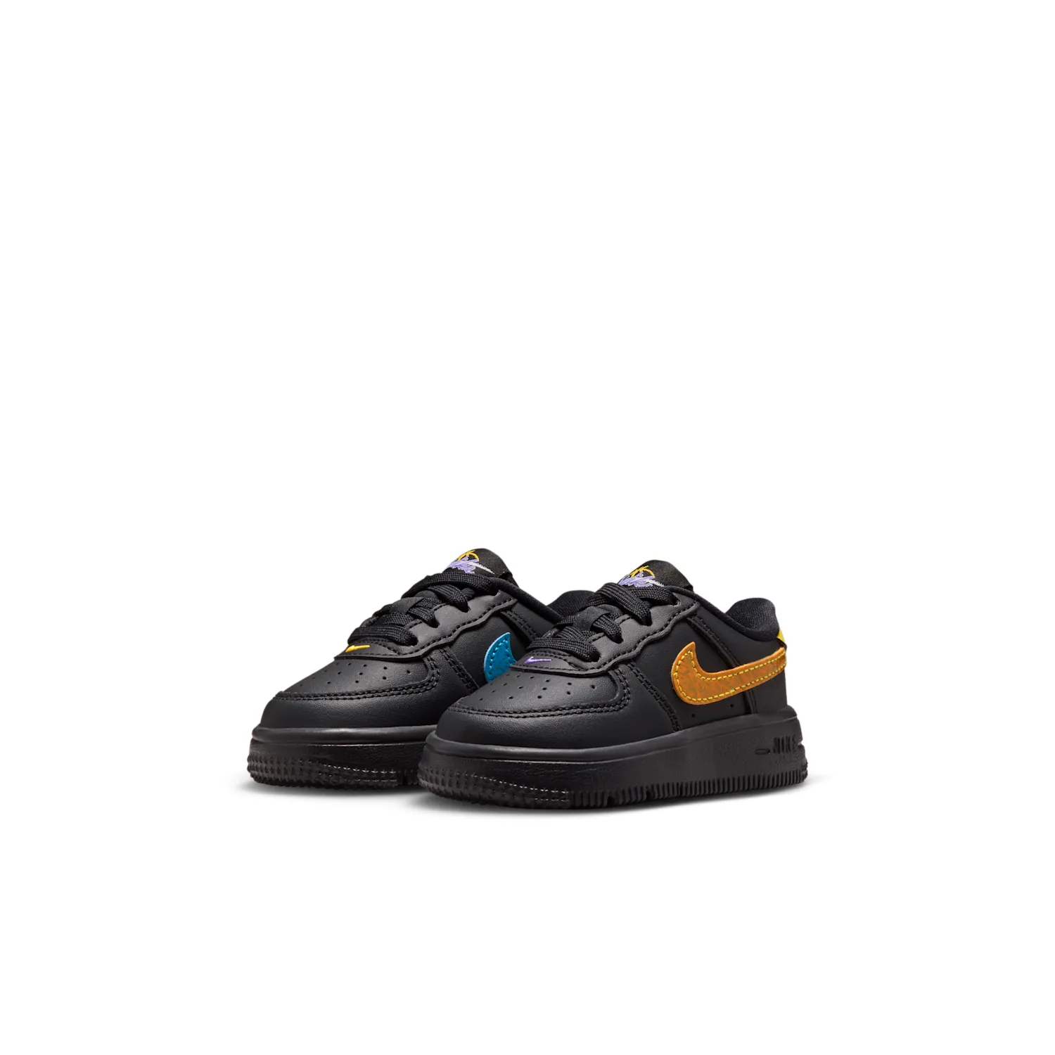 Nike Force 1 Low image 5