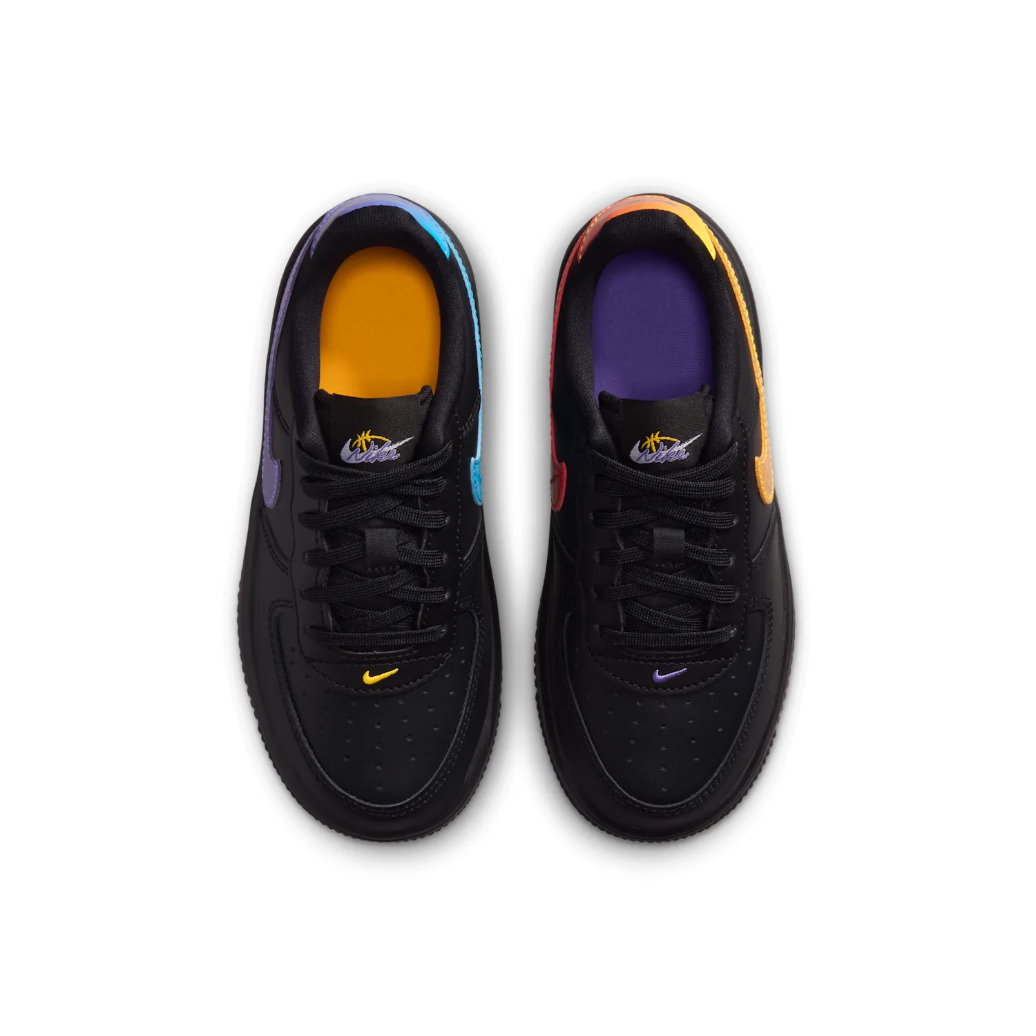Nike Force 1 Low image 4