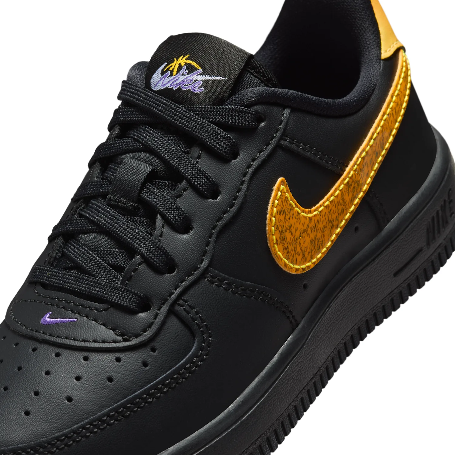 Nike Force 1 Low image 7