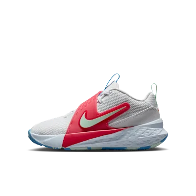 Nike Team Hustle D 12