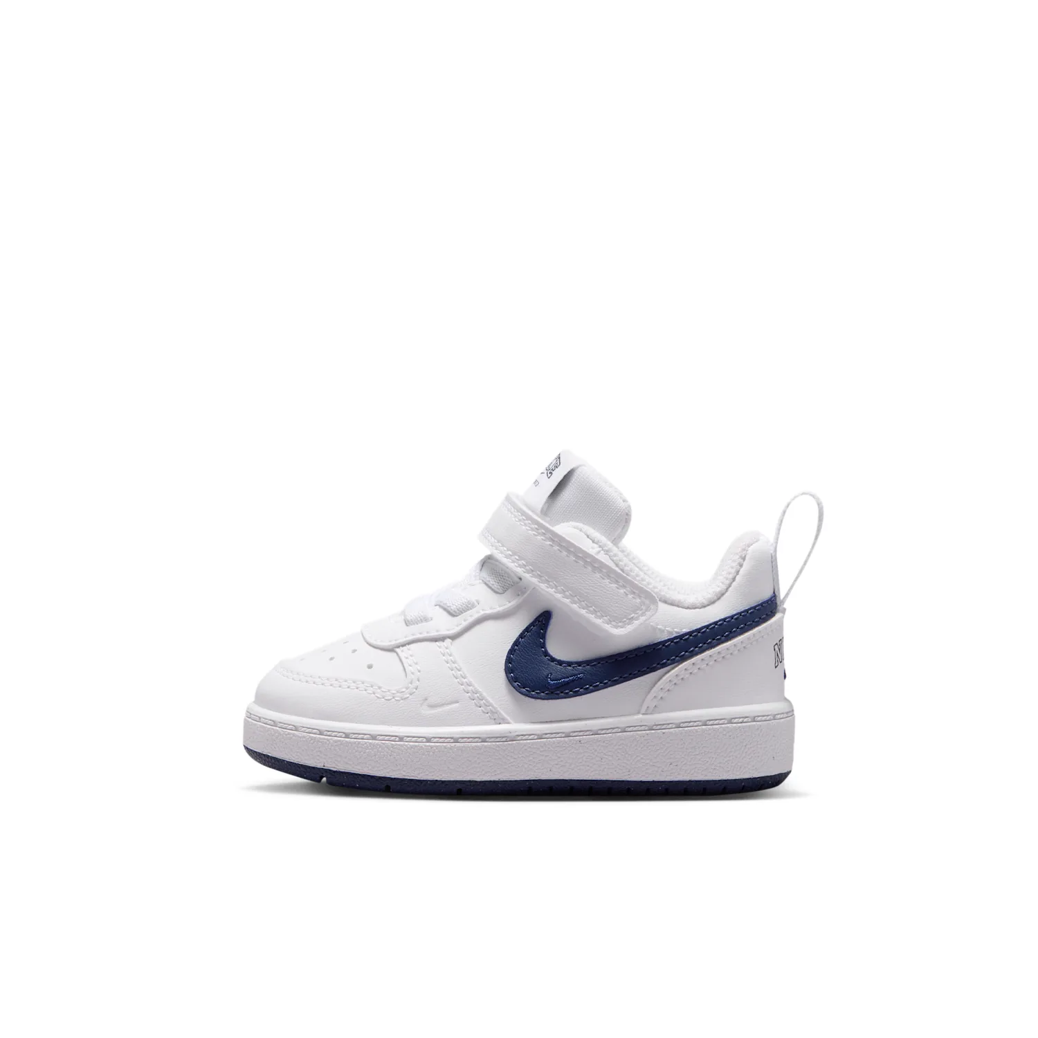 Nike Court Borough Low