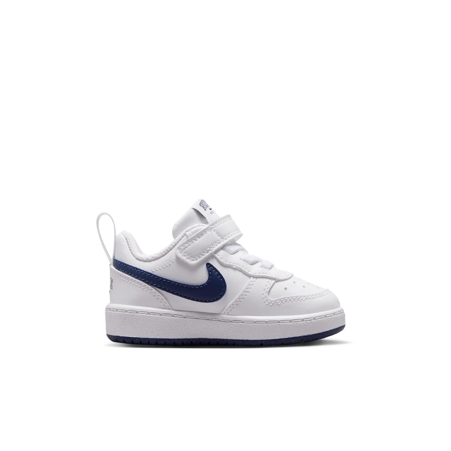 Nike Court Borough Low image 3