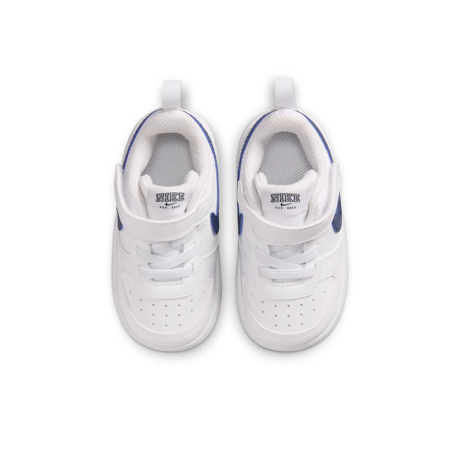 Nike Court Borough Low image 4