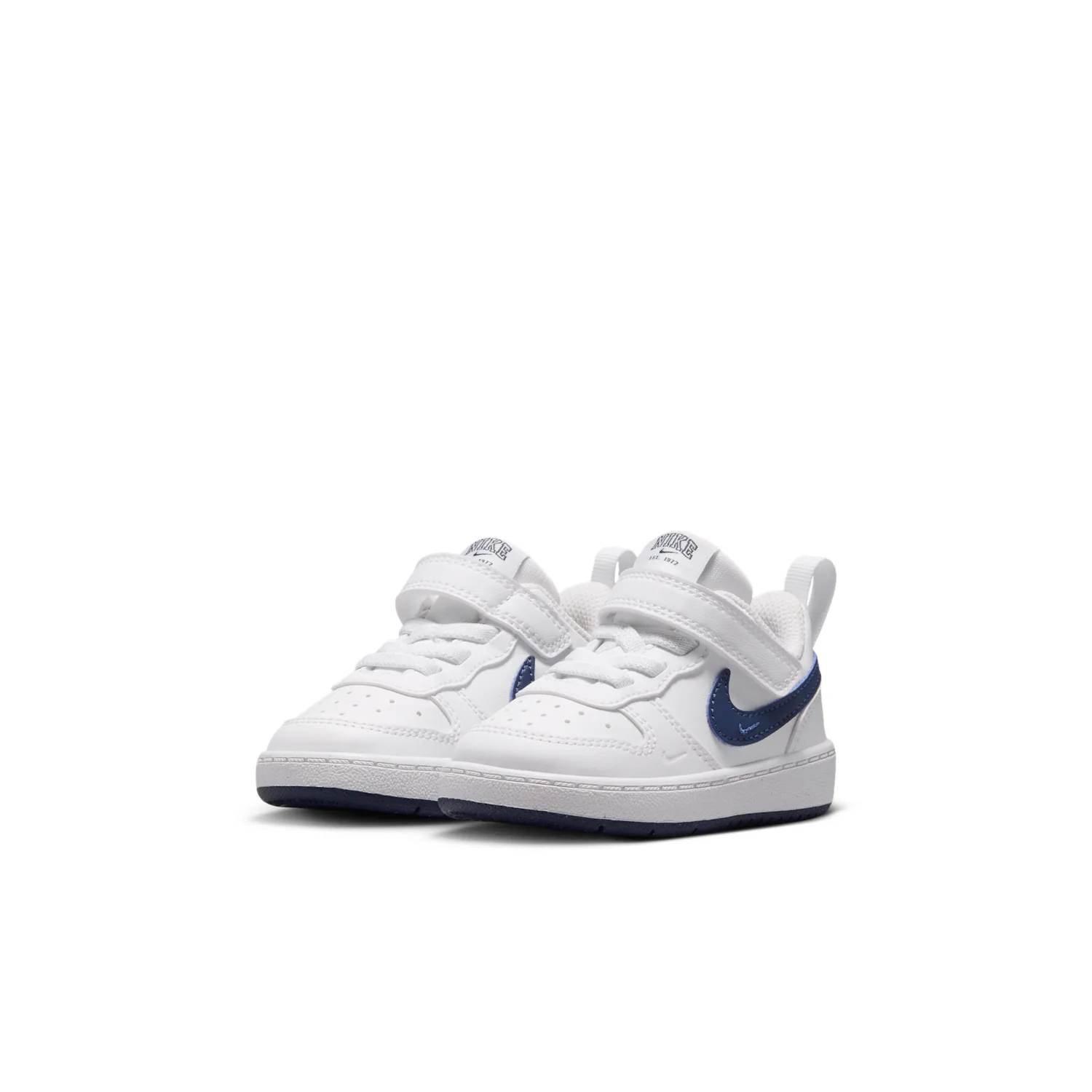 Nike Court Borough Low image 5