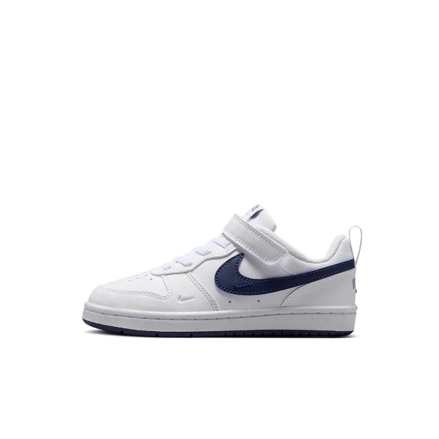 Nike Court Borough Low