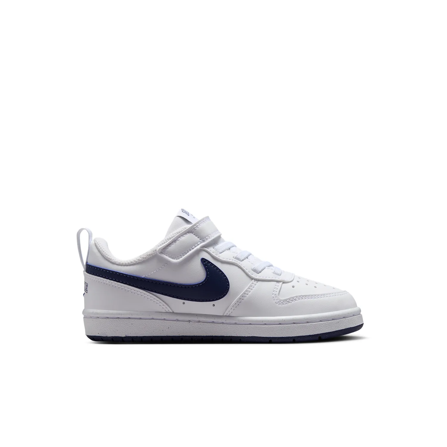 Nike Court Borough Low image 3
