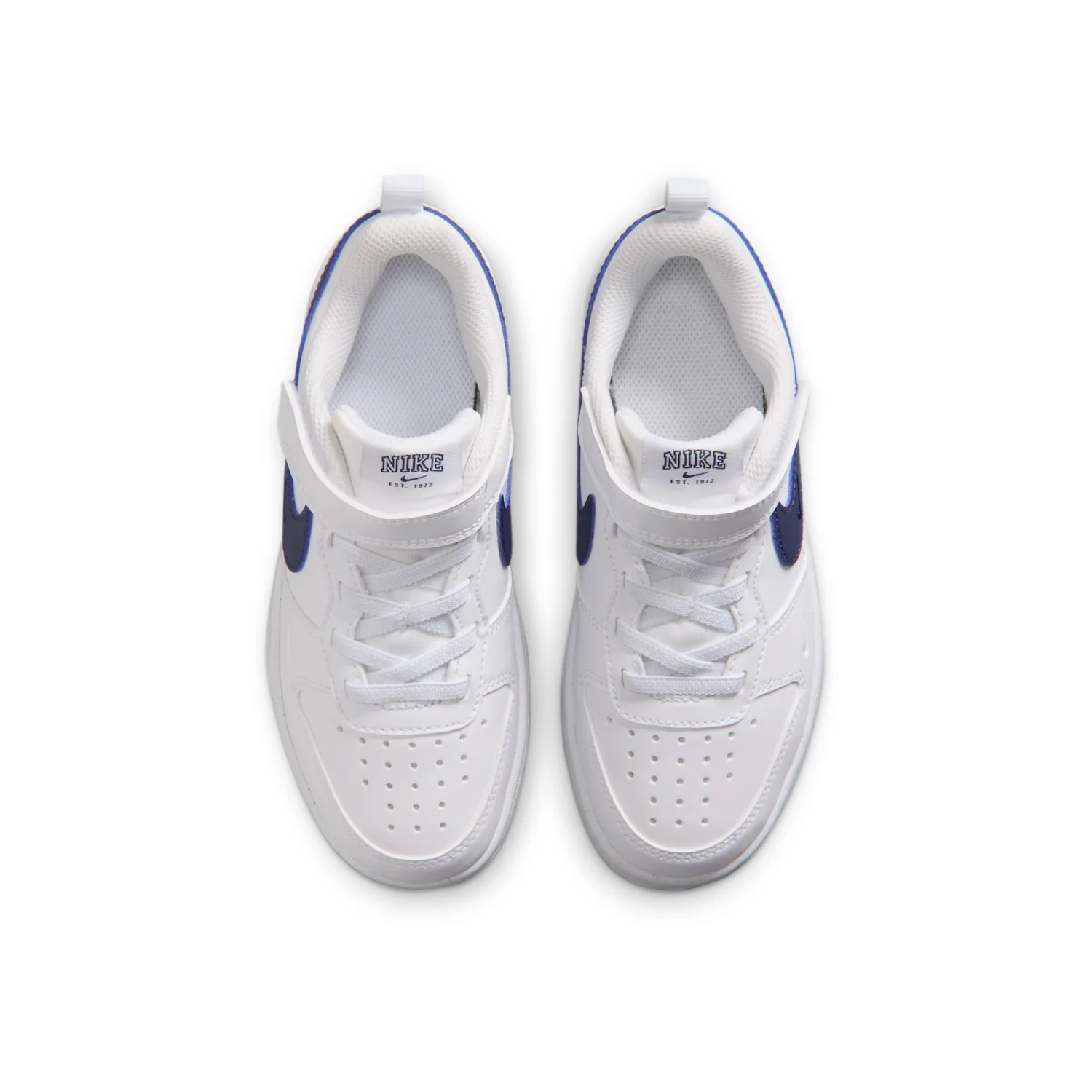 Nike Court Borough Low image 4