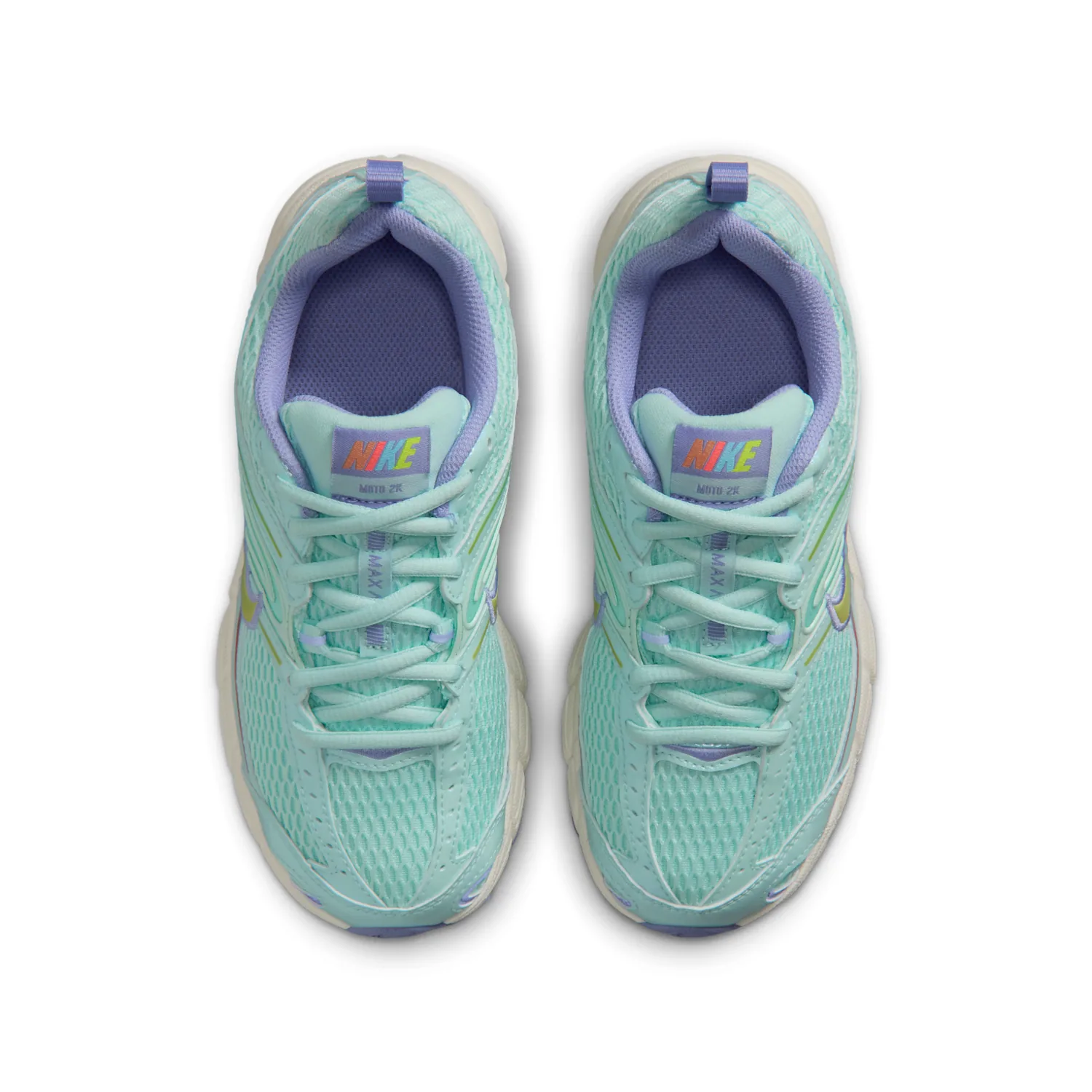 Nike Air Max Moto 2K image 4