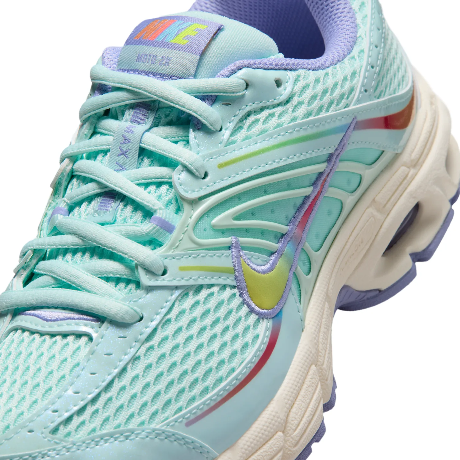 Nike Air Max Moto 2K image 7