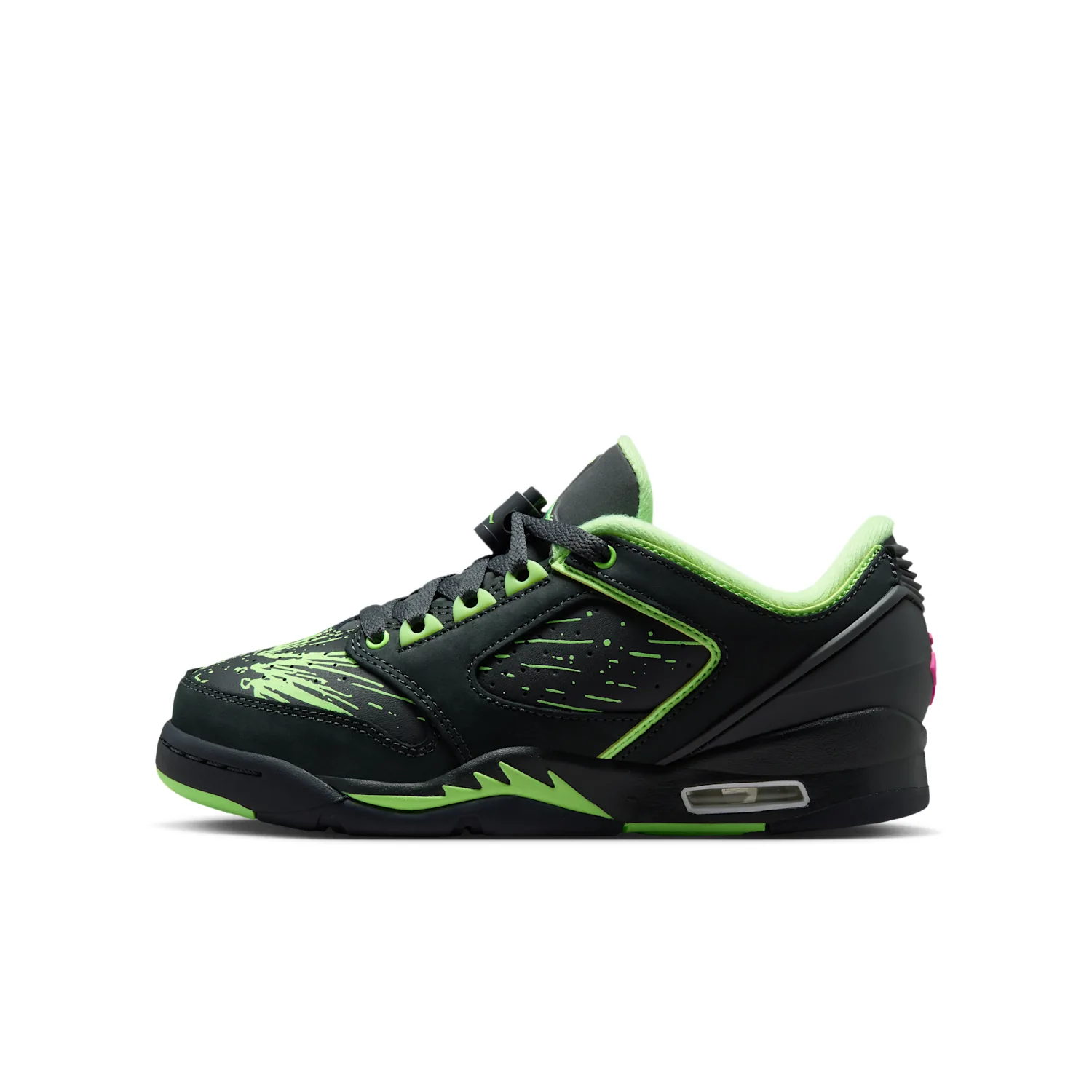 Jordan Sixty Plus Low