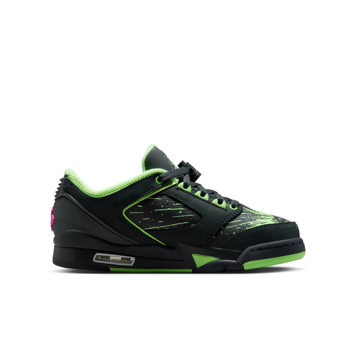 Jordan Sixty Plus Low image 4
