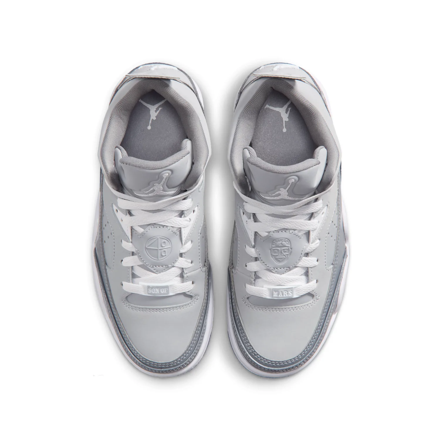 Jordan Son of Mars Low image 4