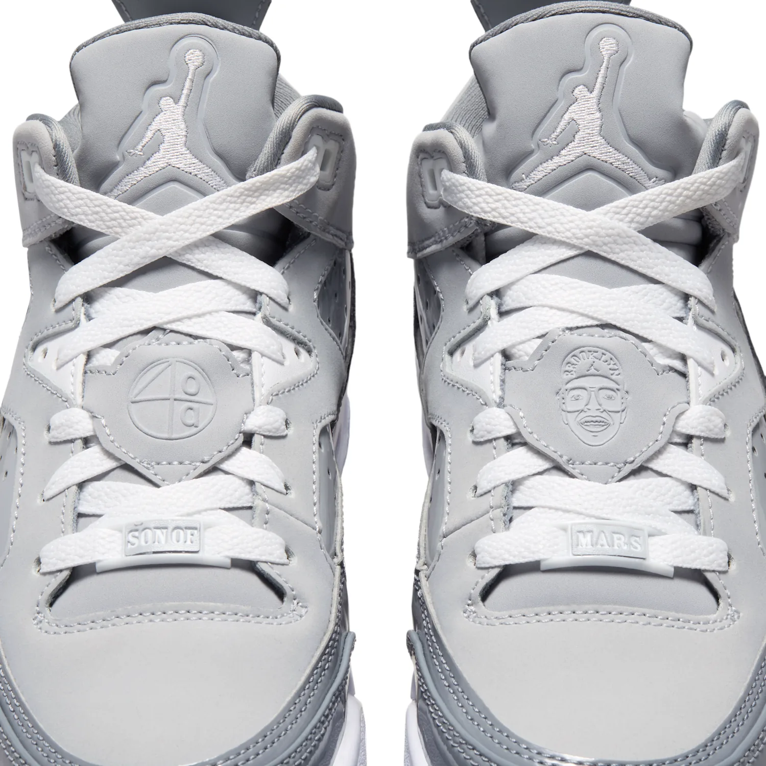 Jordan Son of Mars Low image 9