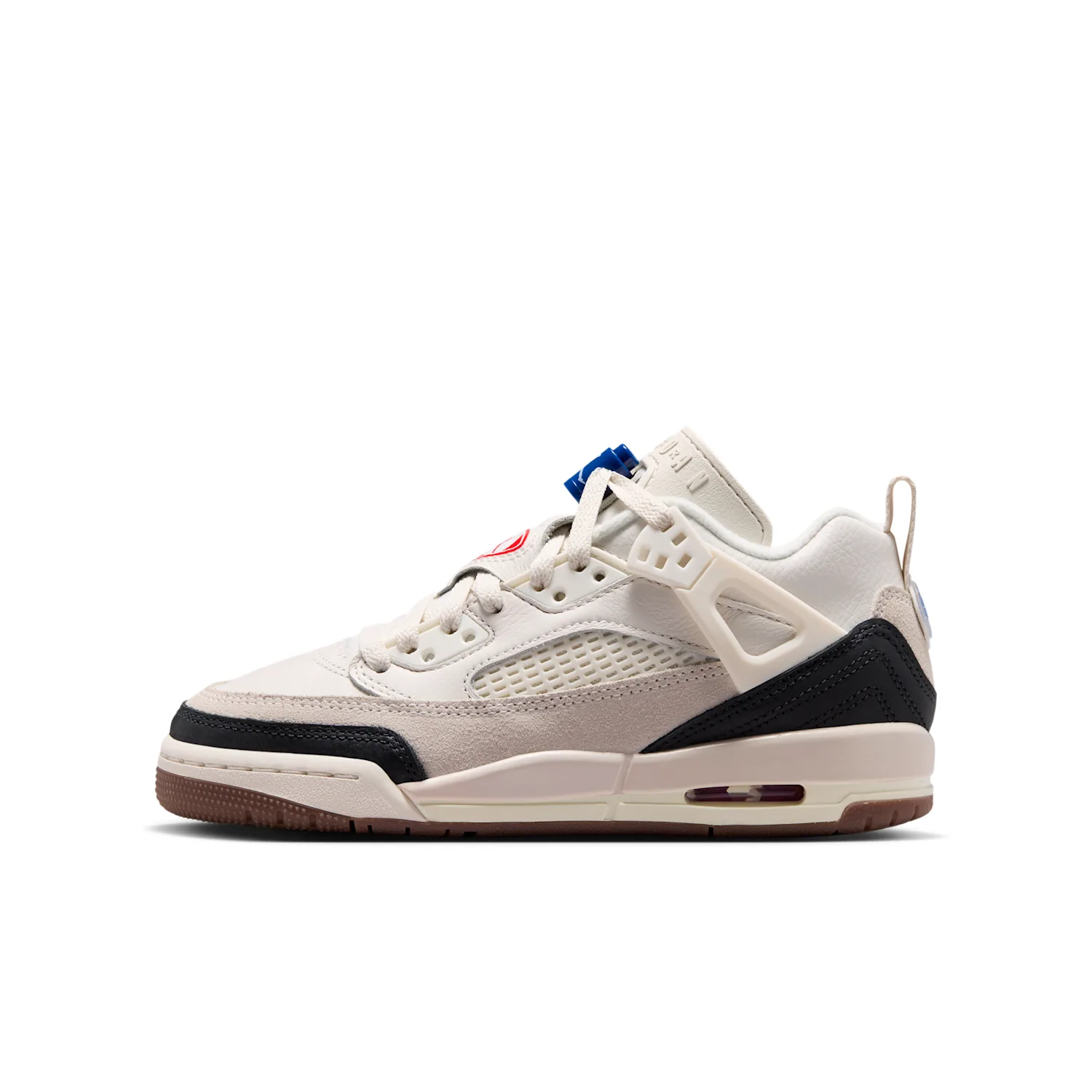 Jordan Spizike Low FC