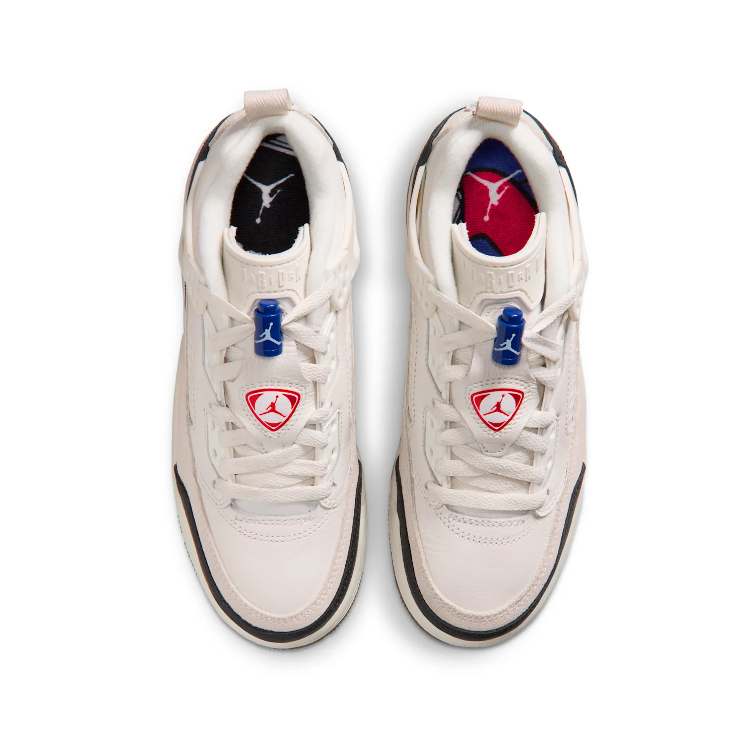 Jordan Spizike Low FC image 4
