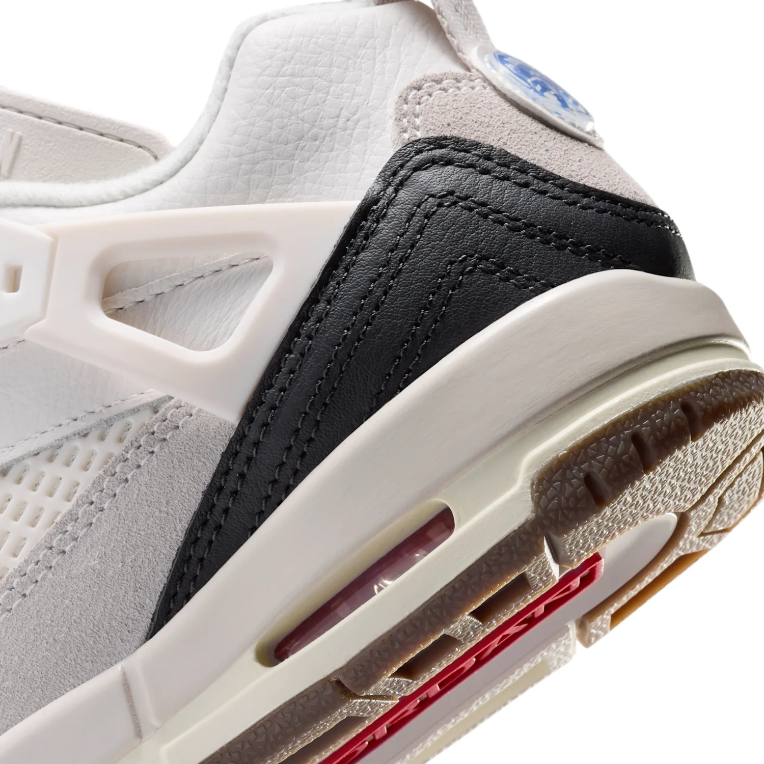 Jordan Spizike Low FC image 8