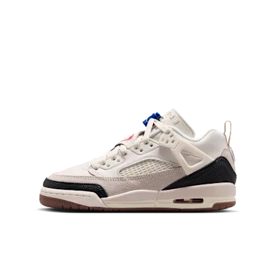 Jordan Spizike Low FC