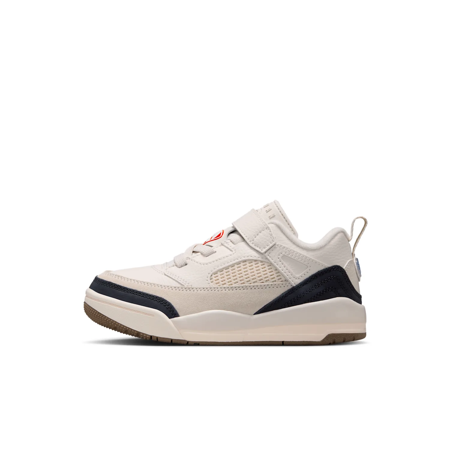 Jordan Spizike Low FC