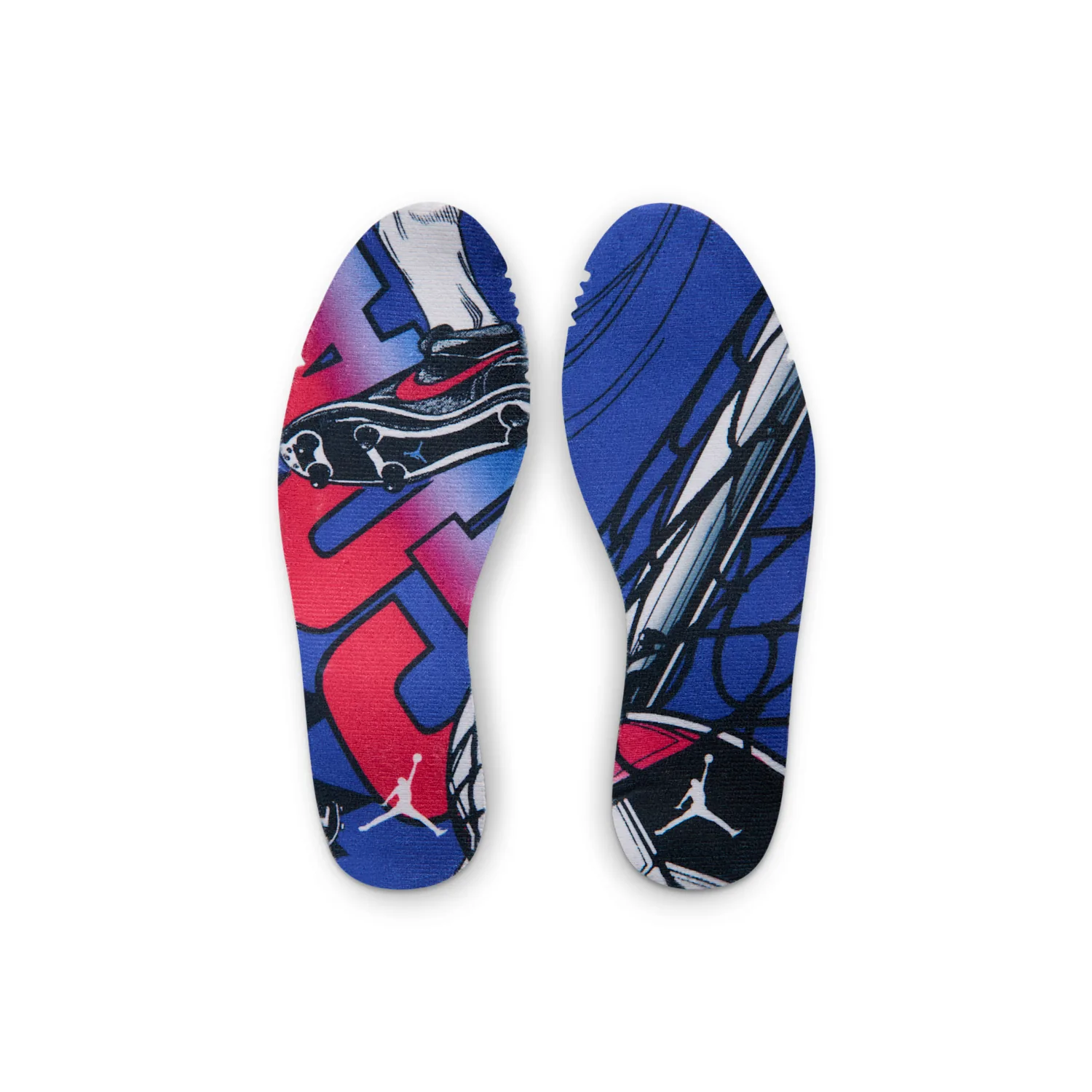 Jordan Spizike Low FC image 2