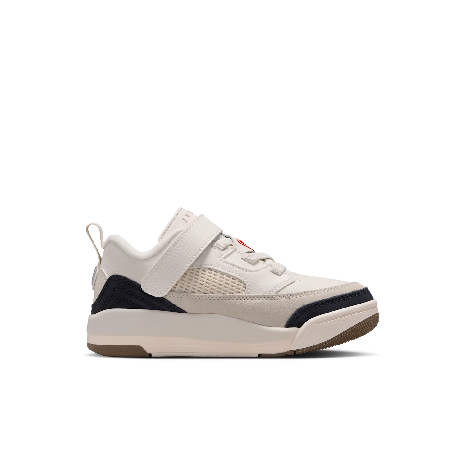 Jordan Spizike Low FC image 4