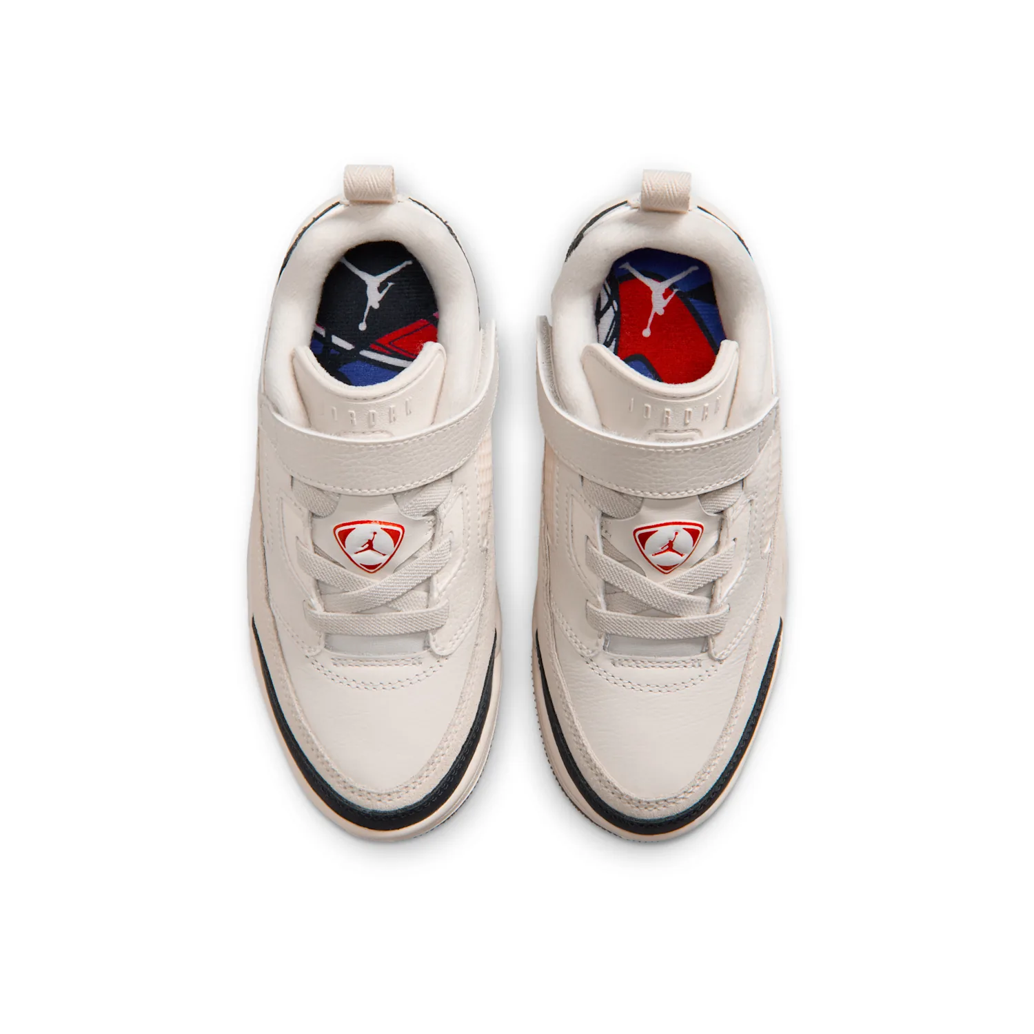 Jordan Spizike Low FC image 5