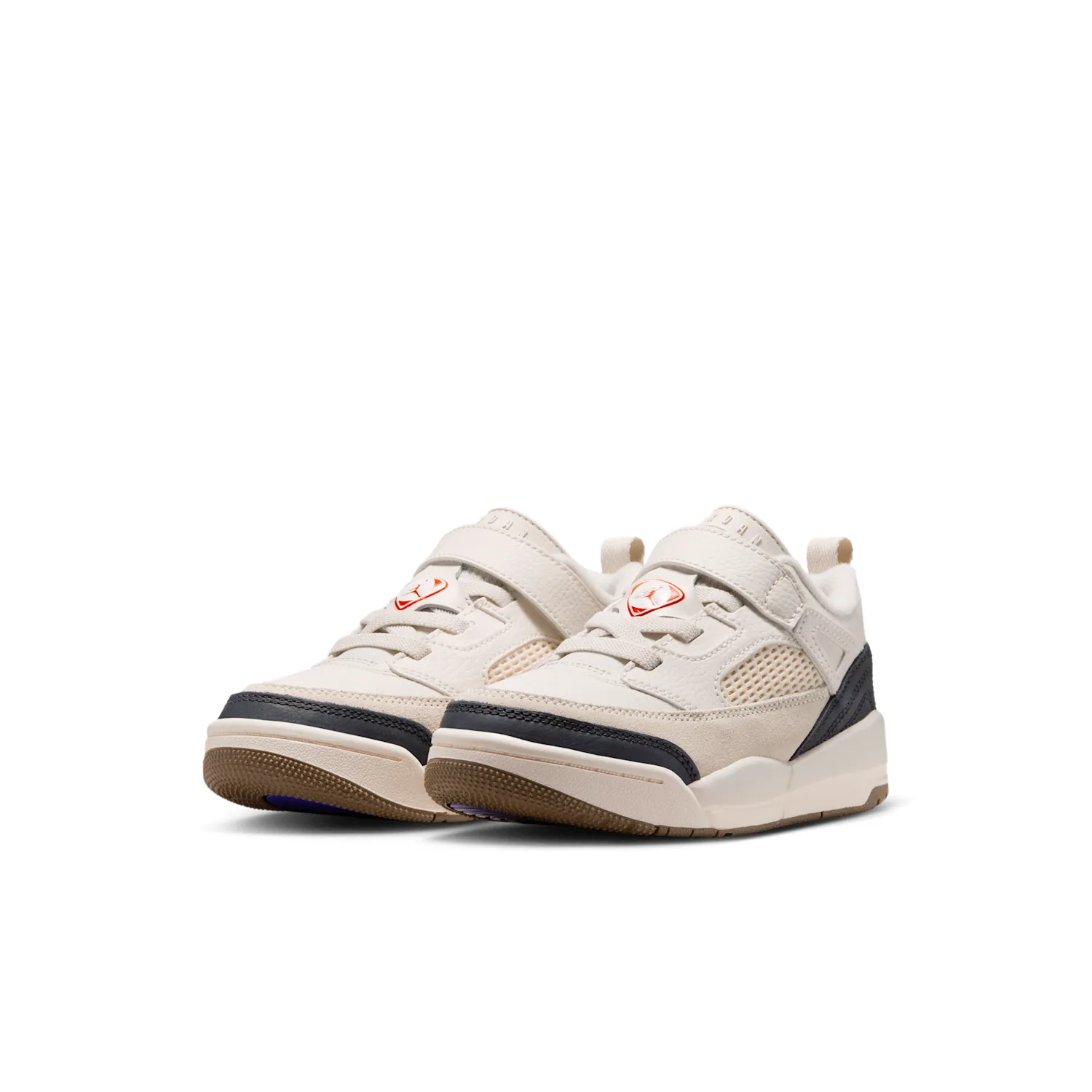Jordan Spizike Low FC image 6