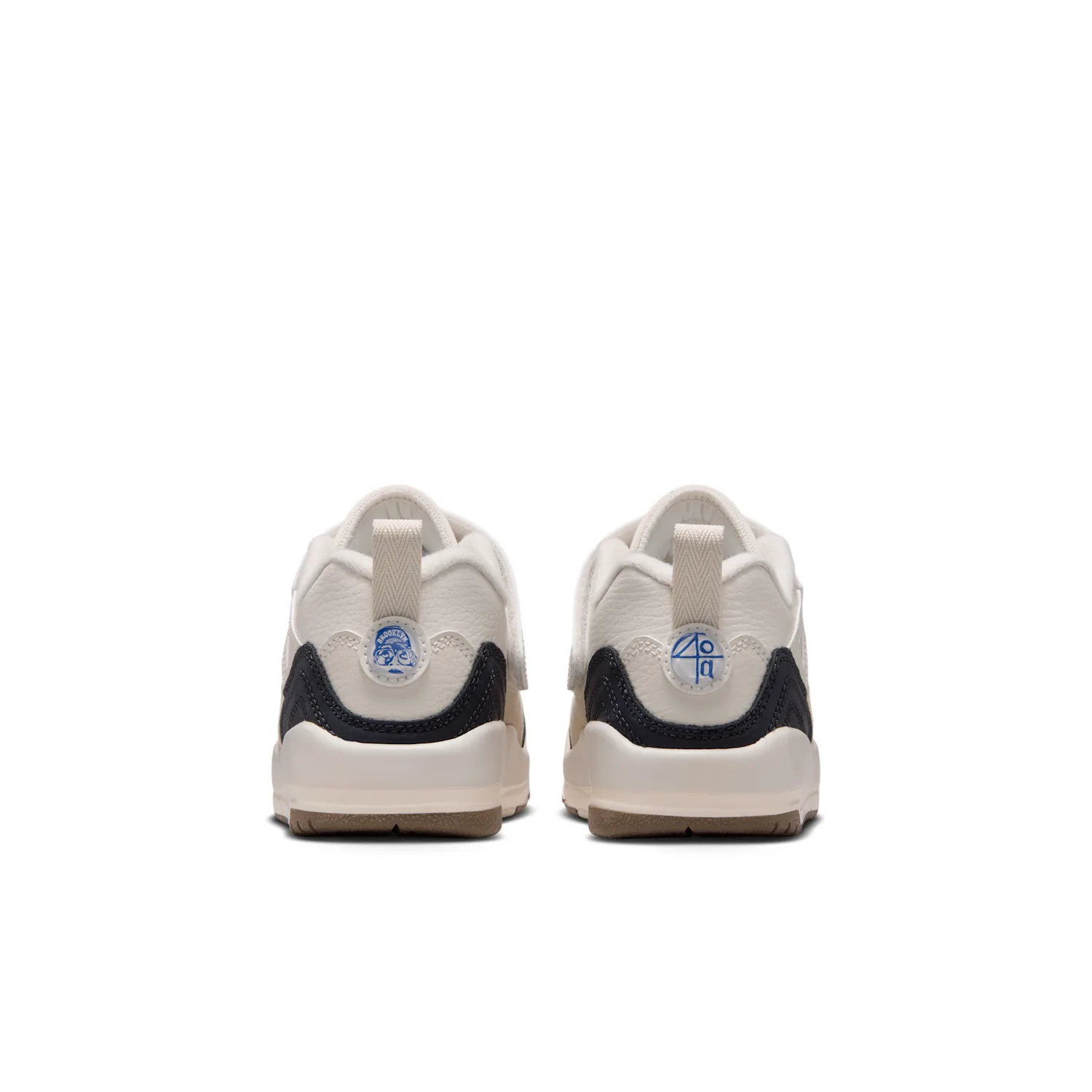 Jordan Spizike Low FC image 7